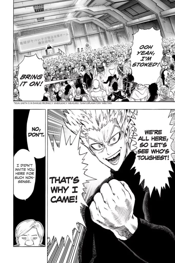 one punch man ch41 page09